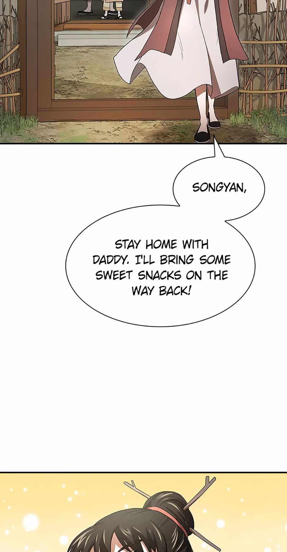 The Demonic Blade Fairy Chapter 5 99